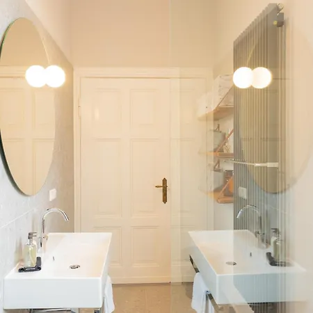 Ostkueste - Groth Design Appartement *