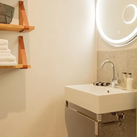 Ostkueste - Groth Design 公寓