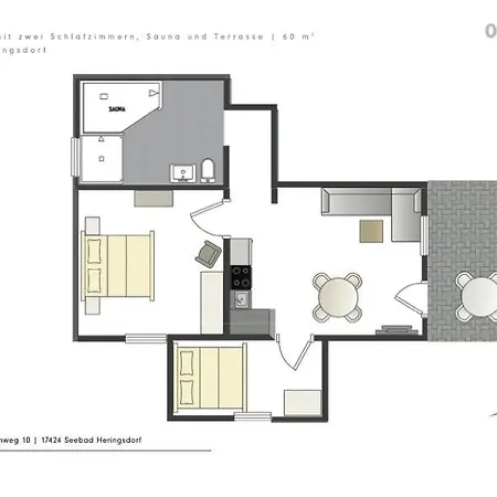 Ostkueste - Groth Design *